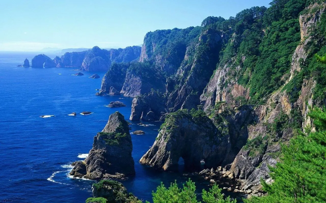 高端绿色高性能